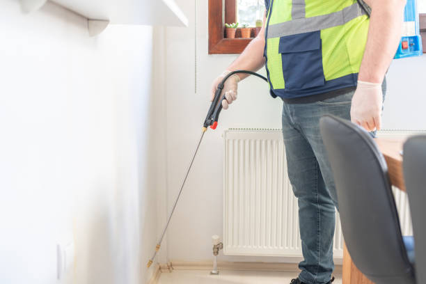 Best Rat Extermination Near Me  in Hazel Dell, WA